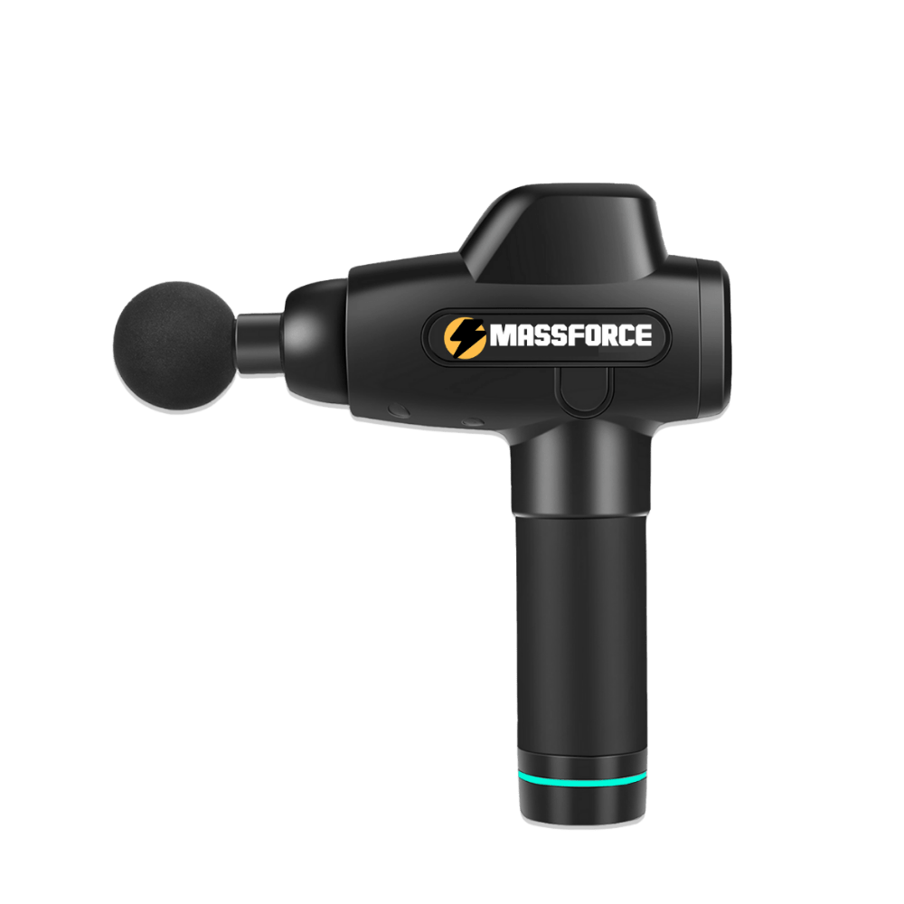 Massforce™ Massage Gun Percussive Massage Gun